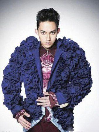 林宥嘉伤感发表言论 被曝与邓紫棋疑已分手