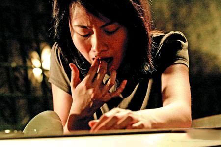 邓丽欣门事件完整照曝光 邓丽欣全裸露点照遭疯传 邓丽欣门事件完整照曝光 邓丽欣全裸露点照遭疯传