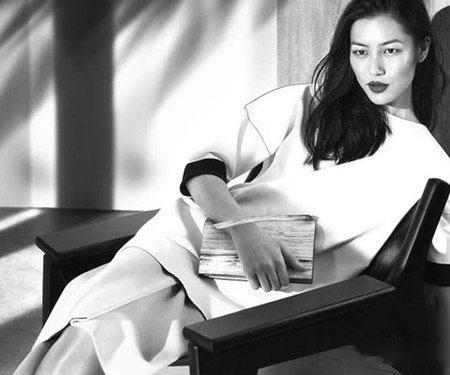 模特刘雯室内人体图片欣赏 七年模特生涯曝光 模特刘雯室内人体图片欣赏 七年模特生涯曝光