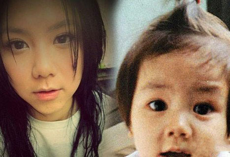 邓紫棋是否整容 旧照对比真相大揭秘