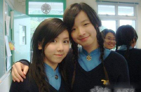 邓紫棋是否整容 旧照对比真相大揭秘