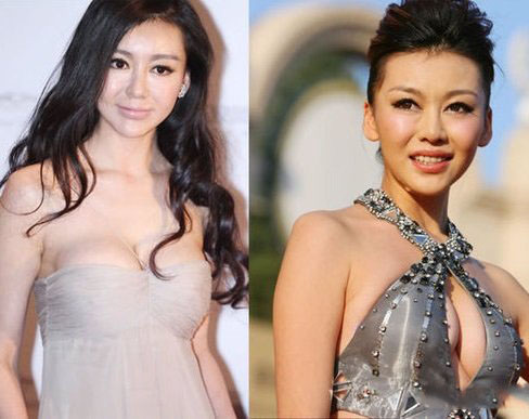 巩新亮大泄春光图片 走光抢镜让人叹为观止 巩新亮大泄春光图片 走光抢镜让人叹为观止