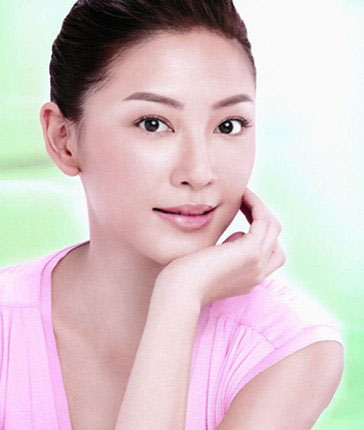 香港女演员应采儿个人资料全曝光 香港女演员应采儿个人资料全曝光