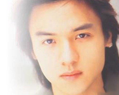 唐国强年轻时的照片曝光 盘点其奶油小生的名号由来