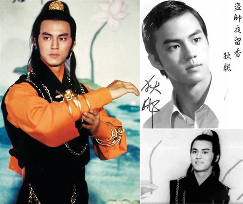 狄龙年轻照片曝光 帅得惊天动地69岁喜抱孙女 狄龙年轻照片曝光 帅得惊天动地69岁喜抱孙女