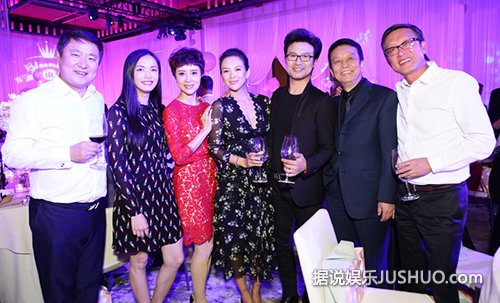 章子怡汪峰为爱女办百日宴 首曝孕期细节:顺产坚持母乳喂养 章子怡汪峰为爱女办百日宴 首曝孕期细节:顺产坚持母乳喂养