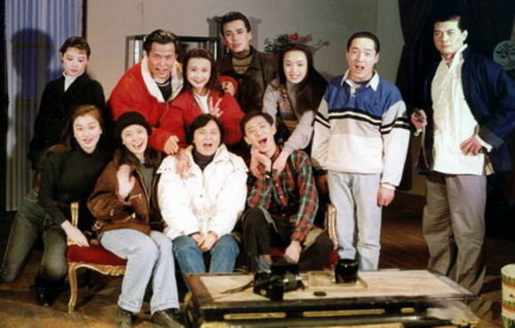 揭秘谢润个人资料 演过的电视剧或电影大盘点