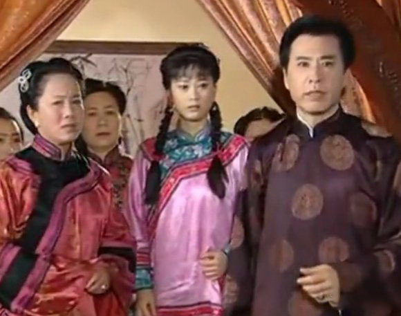 揭秘谢润个人资料 演过的电视剧或电影大盘点