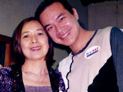 看宝咏琴年轻的照片 揭女强人一生事迹