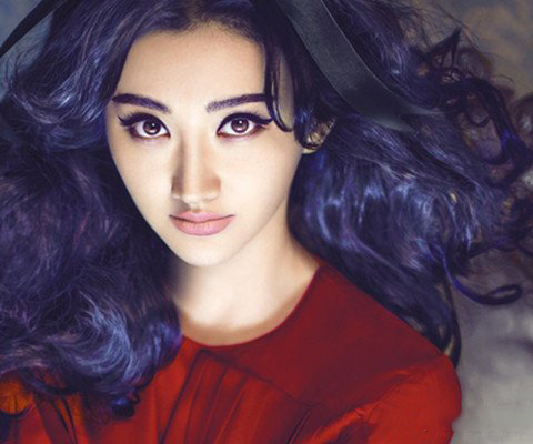 景甜照片大全欣赏 揭秘其早年的演艺经历 景甜照片大全欣赏 揭秘其早年的演艺经历