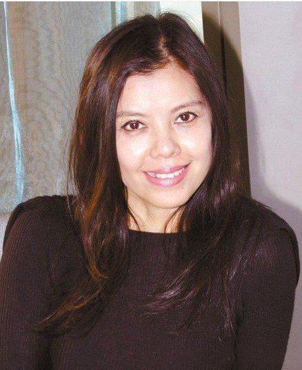 赵欣瑜怒斥小三 将其丑行昭告天下