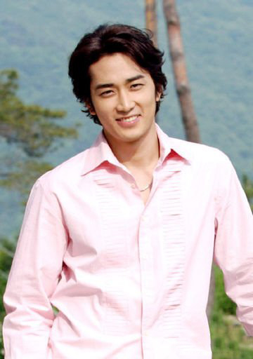 人间中毒被删减部分曝光 宋承宪和温朱万劲爆身材令人喷血 人间中毒被删减部分曝光 宋承宪和温朱万劲爆身材令人喷血