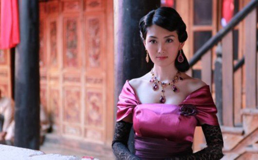 陈洁演过的电视剧有哪些 其个人资料大公开 陈洁演过的电视剧有哪些 其个人资料大公开