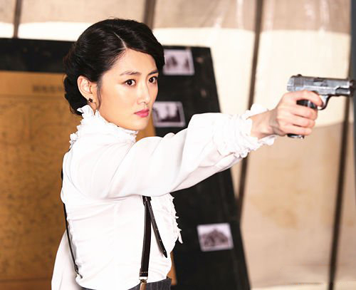 陈洁演过的电视剧有哪些 其个人资料大公开 陈洁演过的电视剧有哪些 其个人资料大公开