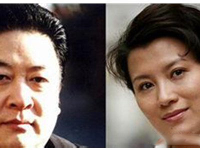 史兰芽前夫刘斌图片欣赏 揭史兰芽刘斌离婚原因 史兰芽前夫刘斌图片欣赏 揭史兰芽刘斌离婚原因