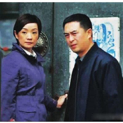 史兰芽前夫刘斌图片欣赏 揭史兰芽刘斌离婚原因 史兰芽前夫刘斌图片欣赏 揭史兰芽刘斌离婚原因