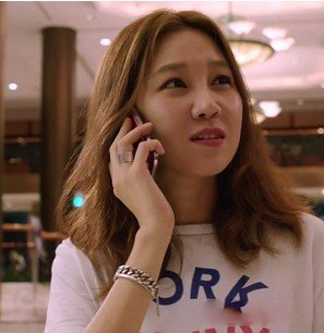 孔孝真整容了吗 孔孝真整容前后对比照曝光