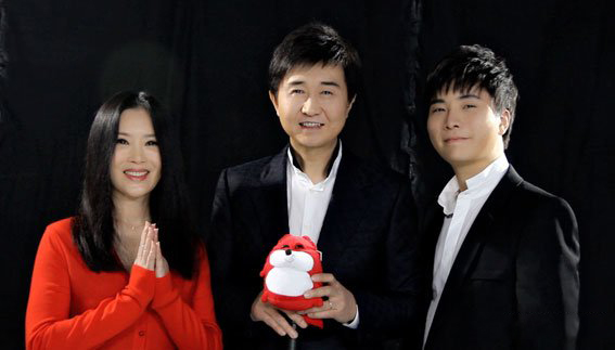付笛生任静近况如何? 网曝付笛生任静双双患重病是假消息 付笛生任静近况如何? 网曝付笛生任静双双患重病是假消息