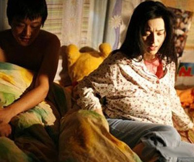 范冰冰佟大为床戏放肆露点 网友直呼被删的激情戏让人受不了