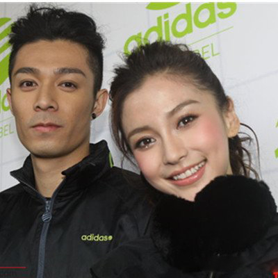 绯闻女友与周柏豪图片曝光 粉丝尖叫不断纷纷泪奔