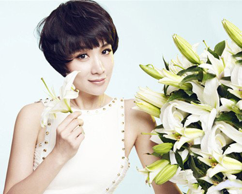 姚芊羽电视剧大全 你看过这几部吗？