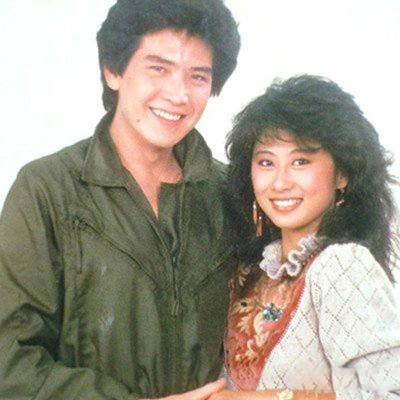 叶倩文与费翔早年合照曝光 揭秘两人分手的真实内幕 叶倩文与费翔早年合照曝光 揭秘两人分手的真实内幕