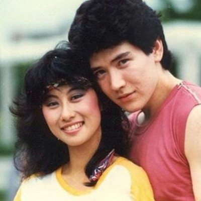 叶倩文与费翔早年合照曝光 揭秘两人分手的真实内幕 叶倩文与费翔早年合照曝光 揭秘两人分手的真实内幕