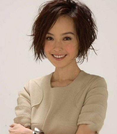 鲁豫遭美国丈夫虐待 惊人遭遇独家大揭秘