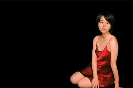 堀北真希下海变成熟 乖乖女半裸展欲女诱惑