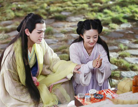 杀阡陌马可资料 揭秘马可成长历程 杀阡陌马可资料 揭秘马可成长历程