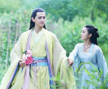 杀阡陌马可资料 揭秘马可成长历程 杀阡陌马可资料 揭秘马可成长历程