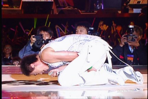 信乐团阿信介绍 最具爆发力的男歌手 信乐团阿信介绍 最具爆发力的男歌手
