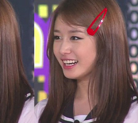 朴智妍runningman照片曝光 揭秘朴智妍门事件真相 朴智妍runningman照片曝光 揭秘朴智妍门事件真相