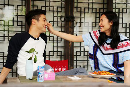 崔始源前女友曝光 粉丝强烈反对怀疑是作家Stella