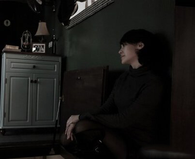 许晴老炮儿剧照曝光 许晴饰演话匣子颠覆既往的荧幕形象