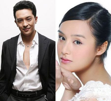 富大龙与妻子饶敏莉被曝已离婚 饶敏莉系高云翔的女友摆乌龙 富大龙与妻子饶敏莉被曝已离婚 饶敏莉系高云翔的女友摆乌龙