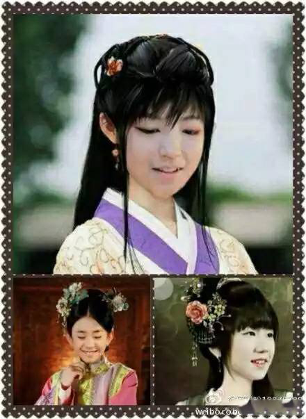 王俊凯穿女装的样子 画面太美不敢看