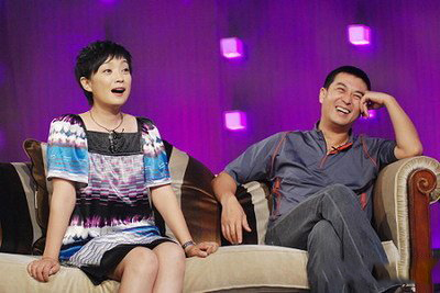 张嘉译老婆个人资料大揭秘 演艺生涯大公开 张嘉译老婆个人资料大揭秘 演艺生涯大公开