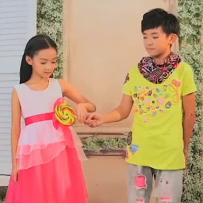 tfboys新专辑《爱出发》女主角被揭秘 贺美琦资料曝光 tfboys新专辑《爱出发》女主角被揭秘 贺美琦资料曝光