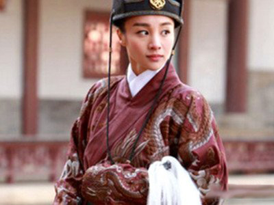 章龄之出演电视剧图片大曝光 为你介绍其星路历程