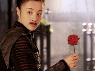 章龄之出演电视剧图片大曝光 为你介绍其星路历程