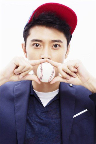 张丹峰家庭背景曝光 花千骨最火配角