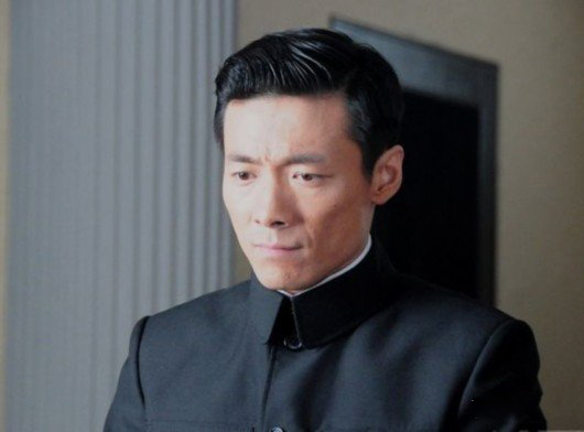 祖峰主演的电视剧有哪些 个人资料大揭秘