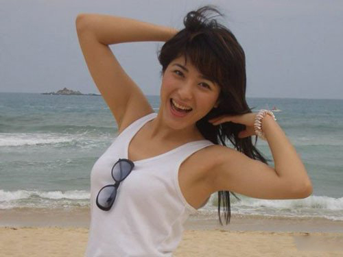 明星曾黎生活照鉴赏 其演过的电视剧有哪些 明星曾黎生活照鉴赏 其演过的电视剧有哪些