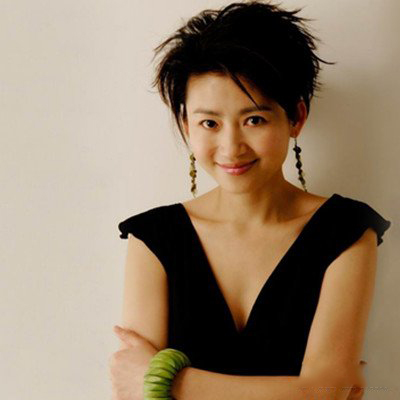 揭秘主持人王小丫情感 婚姻生活经历大曝光