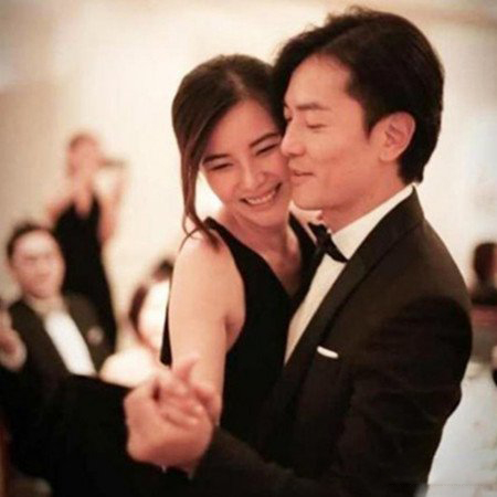 郑伊健前女友是谁 郑伊健畅谈与三位前女友的情史