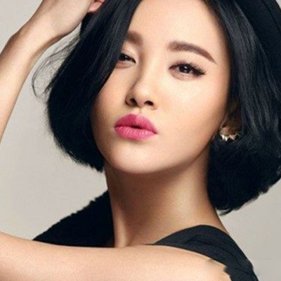 周楚楚个人资料曝光 为爱痴狂与闺蜜互撕