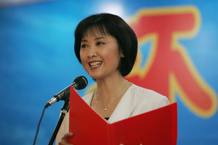 演员朱琳的真实老公是谁 网爆朱琳曾为徐少华离婚 演员朱琳的真实老公是谁 网爆朱琳曾为徐少华离婚
