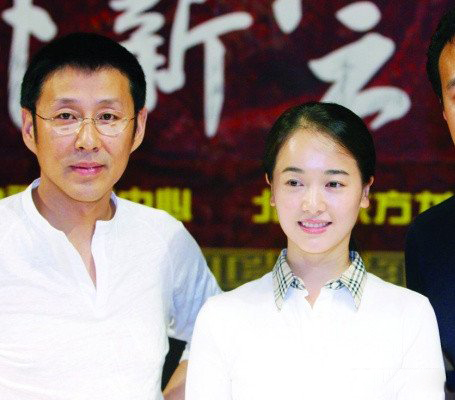 陈道明与左小青婚外情真相 曝其两人恋情扑朔迷离 陈道明与左小青婚外情真相 曝其两人恋情扑朔迷离