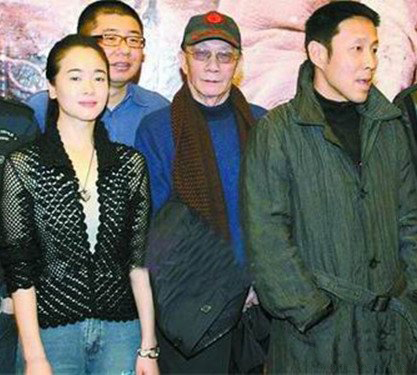 陈道明与左小青婚外情真相 曝其两人恋情扑朔迷离 陈道明与左小青婚外情真相 曝其两人恋情扑朔迷离
